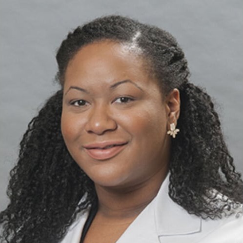 Nneka O. Meka, DPM