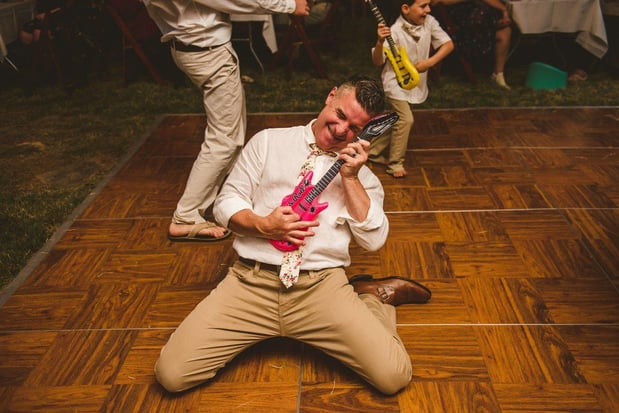 Images Martin Reardon Photography