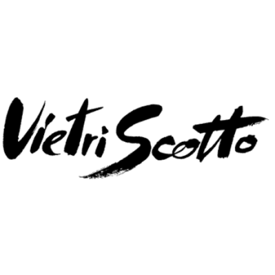 Ceramica Vietri Scotto Logo