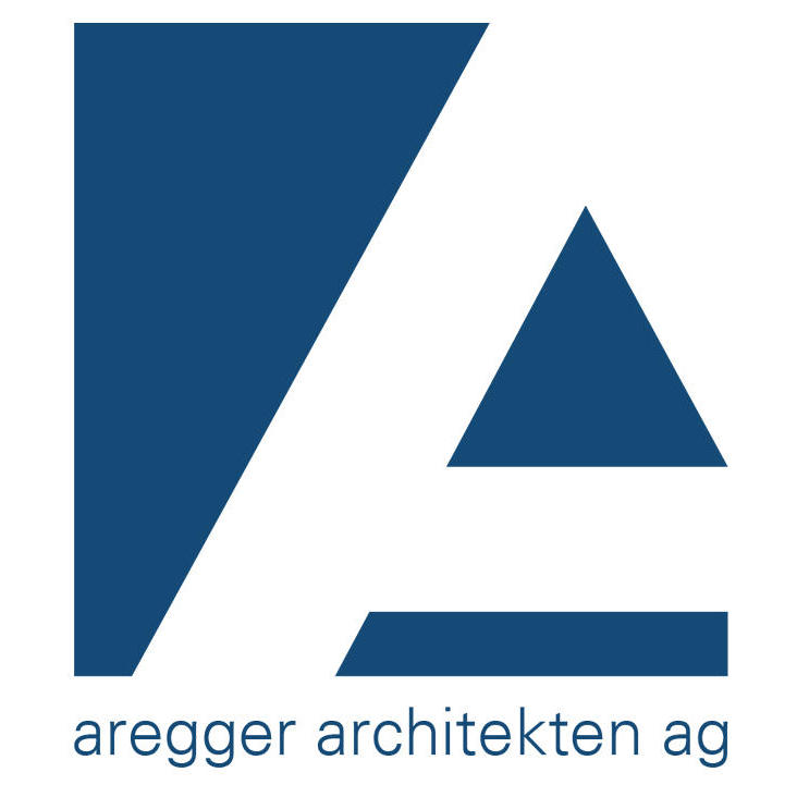 Aregger Architekten AG Logo