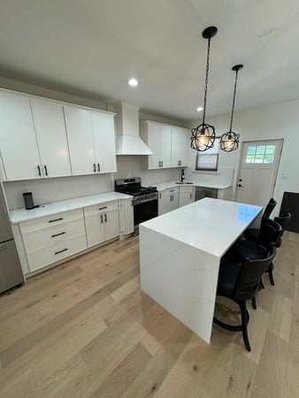 Images Complete Renovation Services