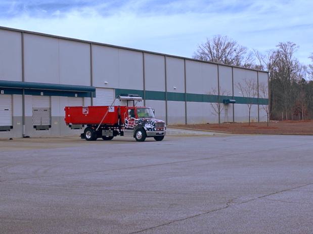 Images Waste Removal USA