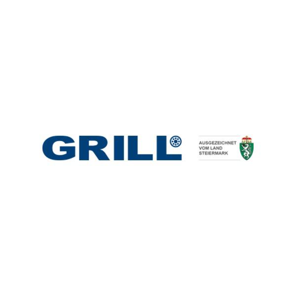 Günter Grill KG KFZ- und Industriebedarf Logo