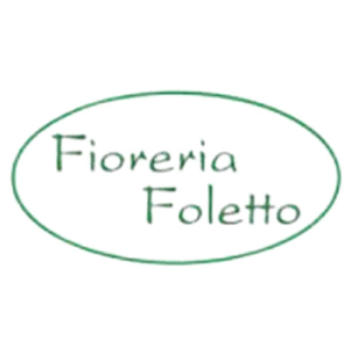 Fioreria Foletto Logo