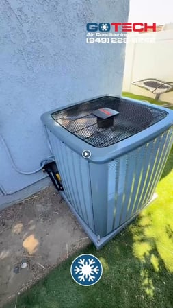 Images GoTech Air Conditioning & Heating
