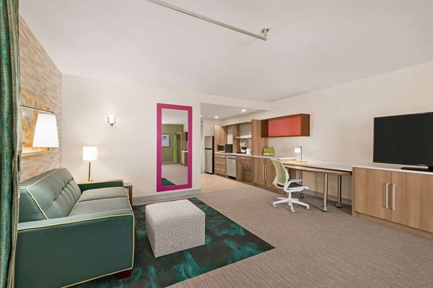 Images Home2 Suites by Hilton Scottsdale Salt River
