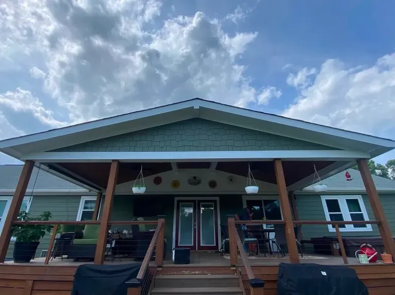 Vail-Wise Construction Image