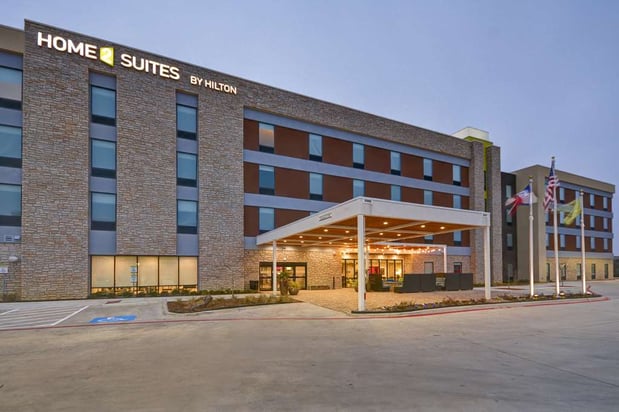 Images Home2 Suites by Hilton Fairview/Allen
