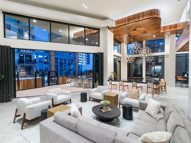 Images Modera Golden Triangle