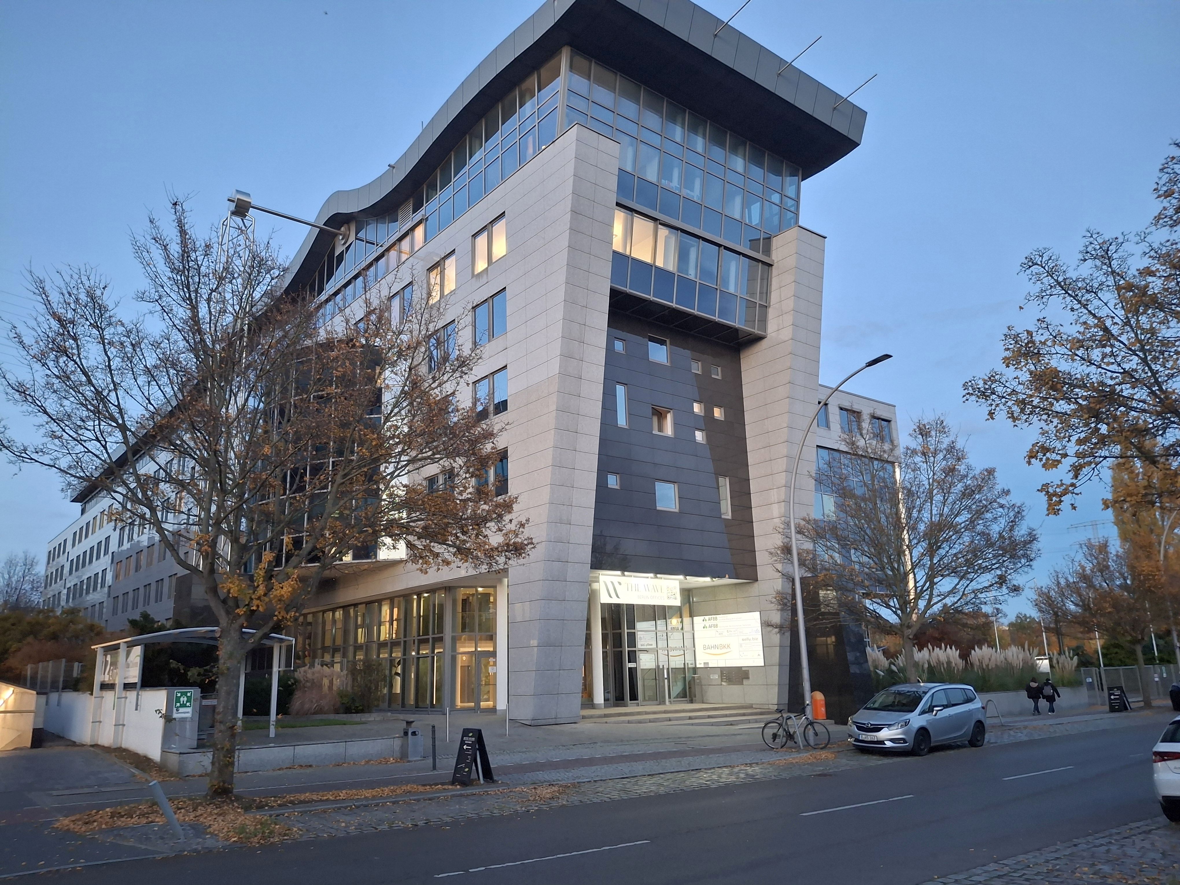 Bilder TÜV Rheinland Akademie GmbH