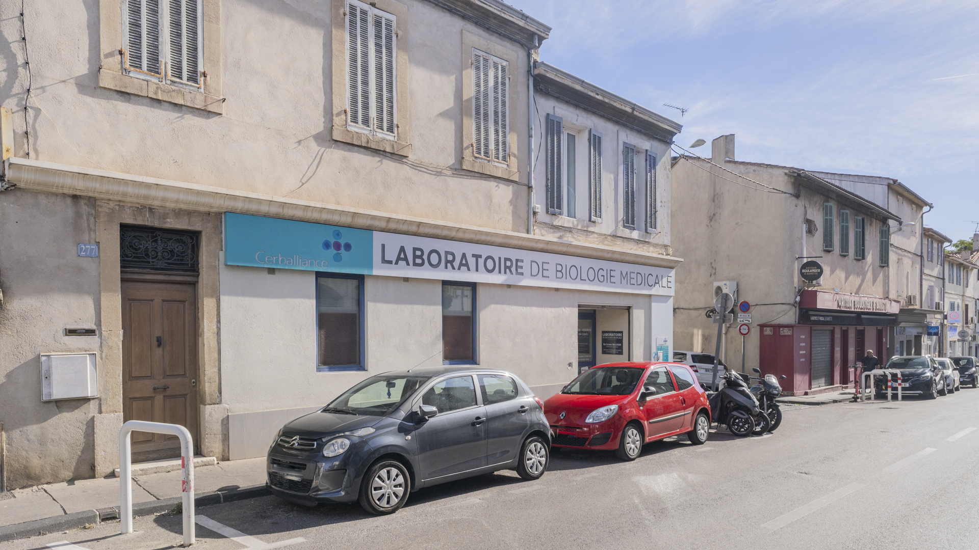 Miniature de la galerie