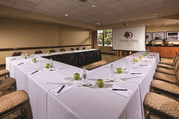 Images DoubleTree by Hilton Hotel Carson