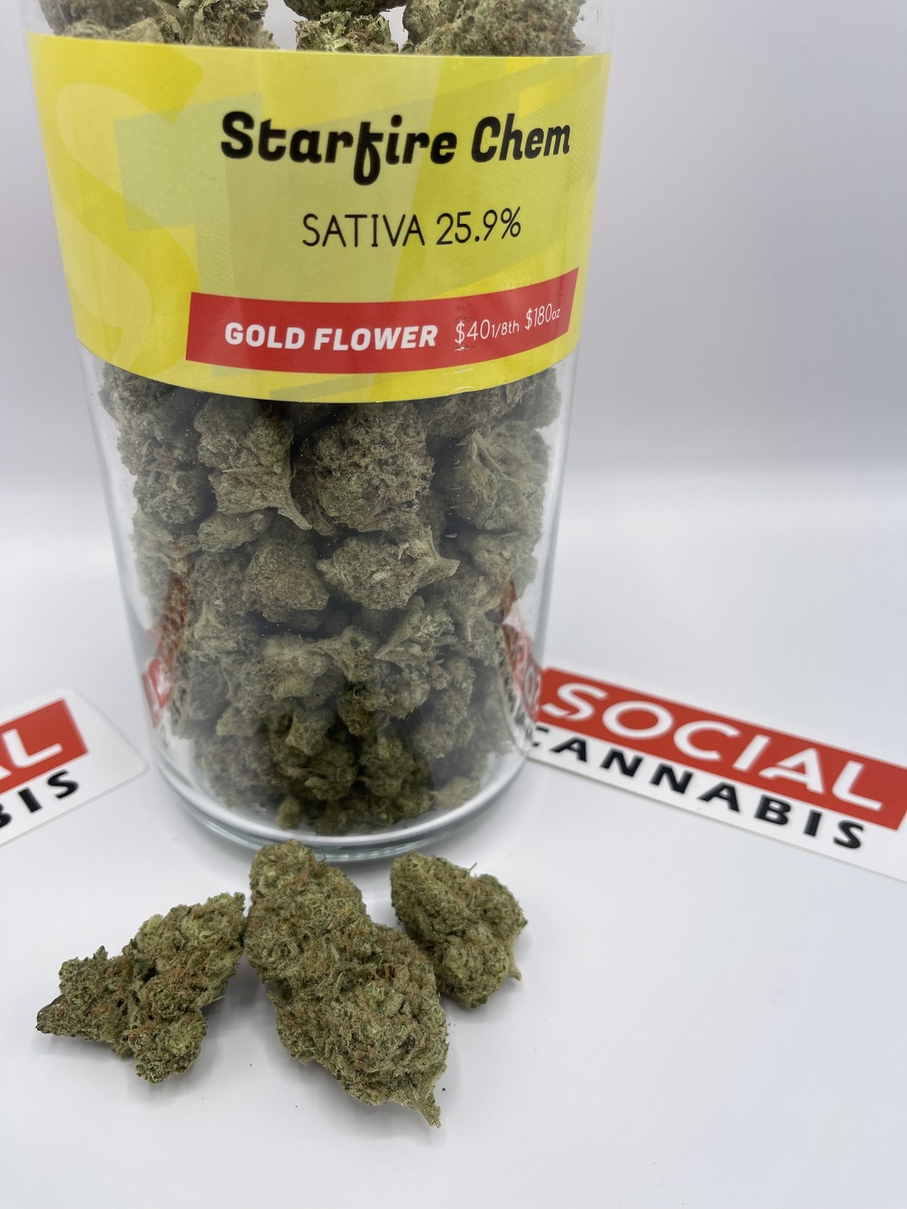 Social Cannabis