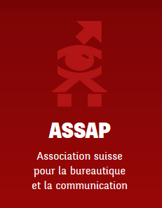 Bilder ASSAP Association suisse pour la bureautique et la communication