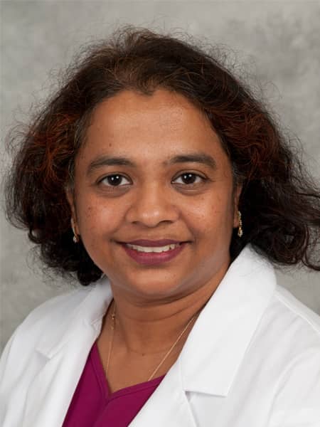 Dr. Gina D'costa, MD - Richmond, KY - Internal Medicine, Other