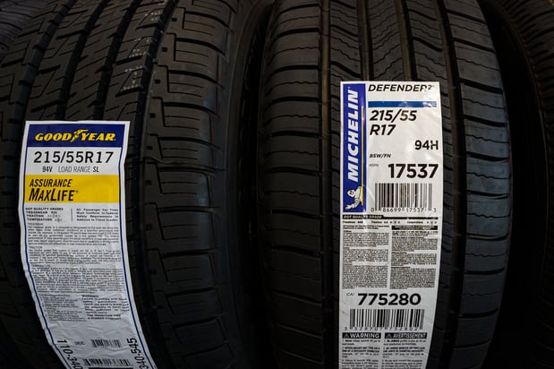 Images Tire Discounters