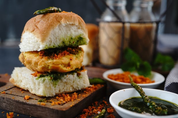 Images Fusion Bites Of India