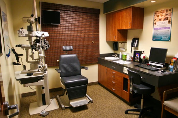 Images 2020 Vision Center