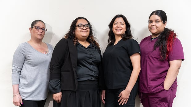 Images Gentle Dental Community San Francisco