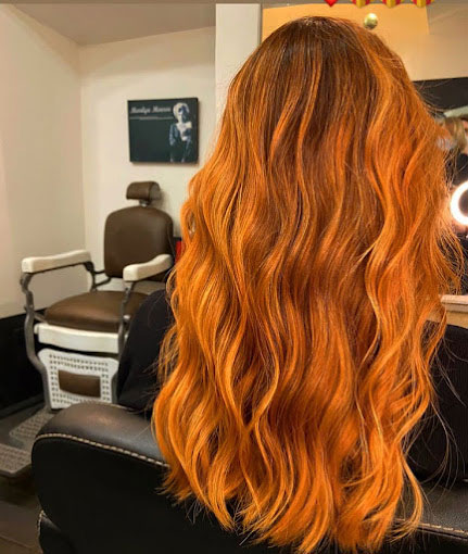 Images Marilyn Coiffeur