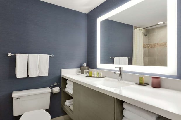 Images DoubleTree Suites by Hilton Hotel Boston - Cambridge