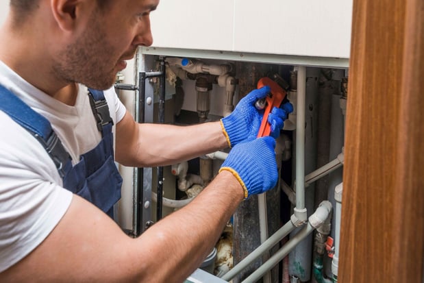 Images Kyngdom Plumbing