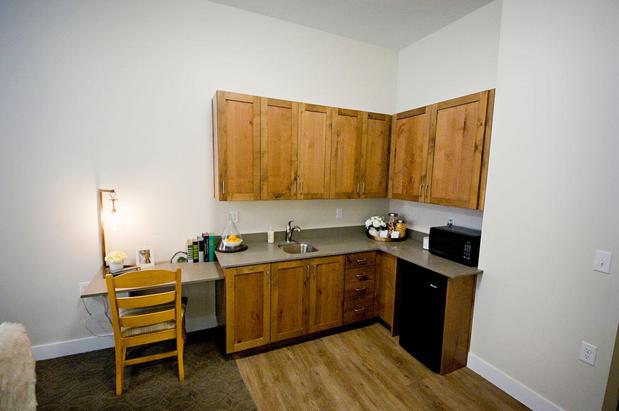 Images Sunridge Assisted Living of Layton