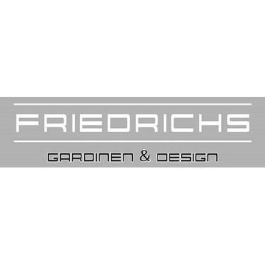 Anke Friedrichs in Berlin - Logo