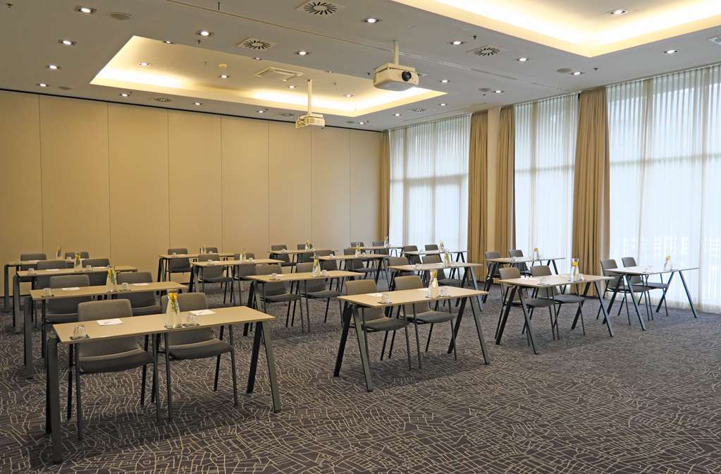 Bild 7 von Park Inn by Radisson Linz