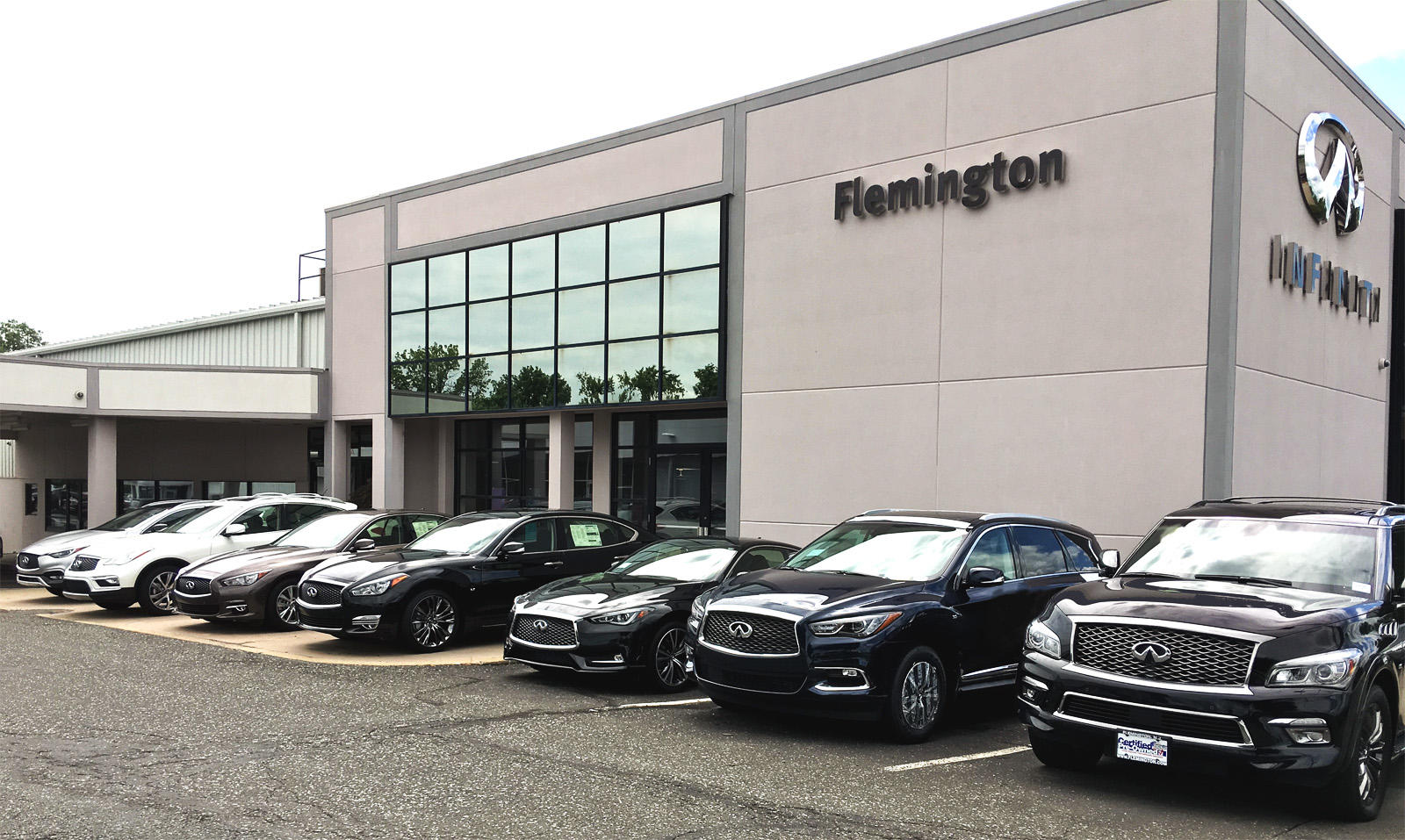 Flemington INFINITI Photo