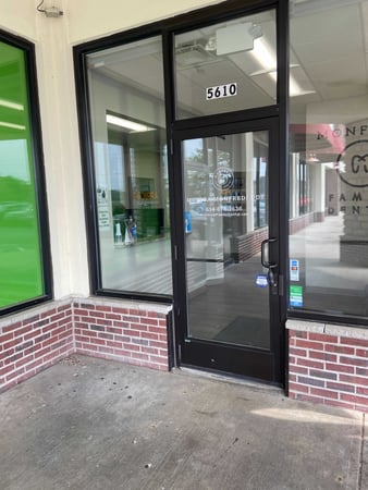 Images Monfredi Family Dental