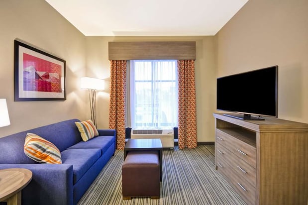 Images Homewood Suites by Hilton Rocky Mount