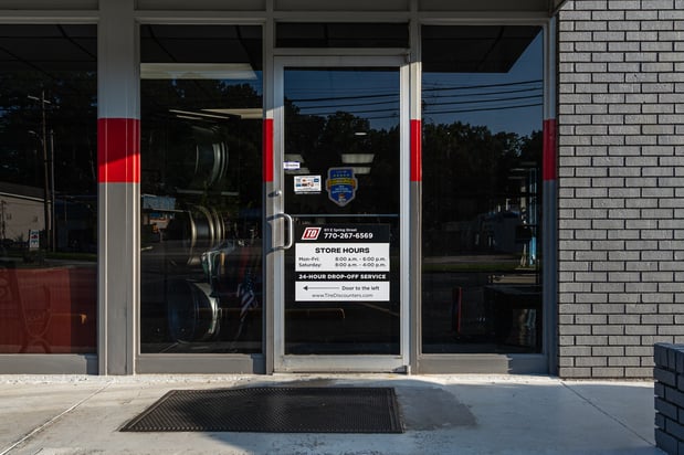 Images Bulldog Tire Discounters