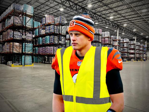 Images Taylor Logistics Inc.