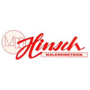 Malereibetrieb Hinsch Inh. Ralf Bunk in Pinneberg - Logo