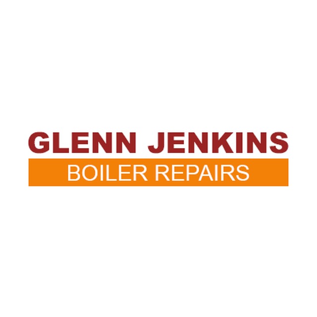 Glenn Jenkins Boiler Repairs Logo