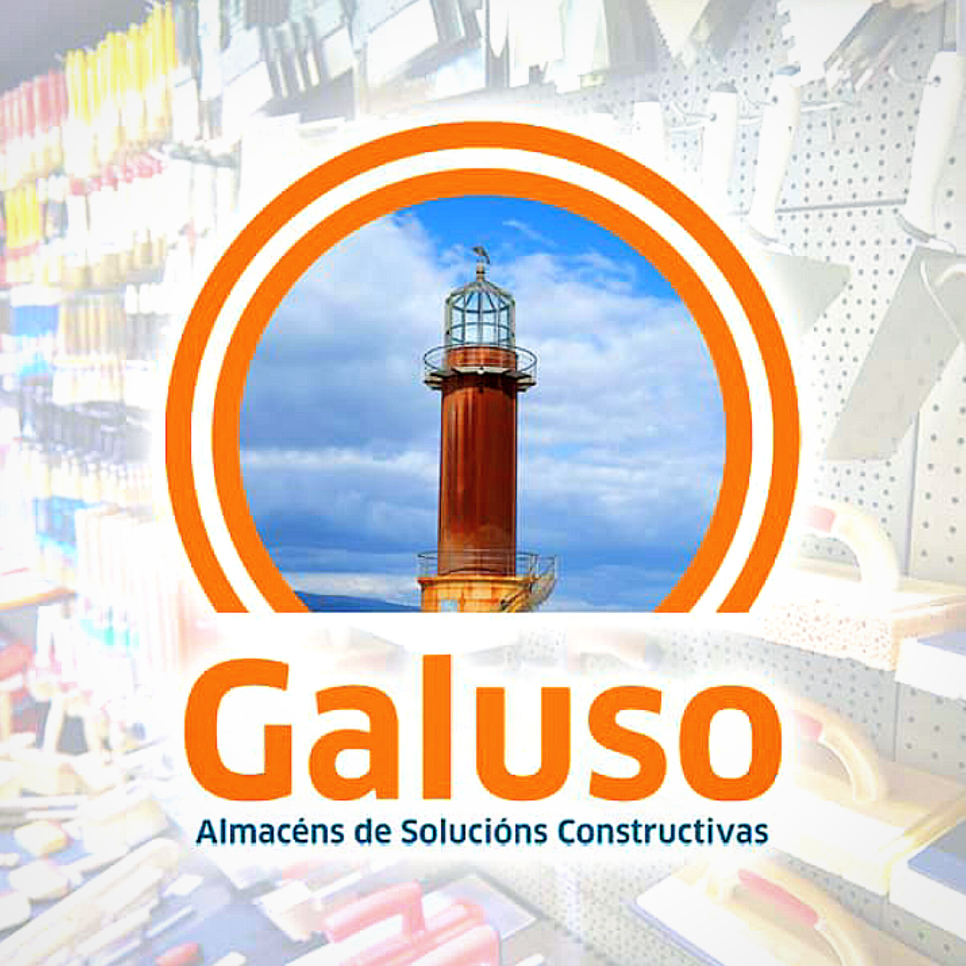 GALUSO Vigo Logo