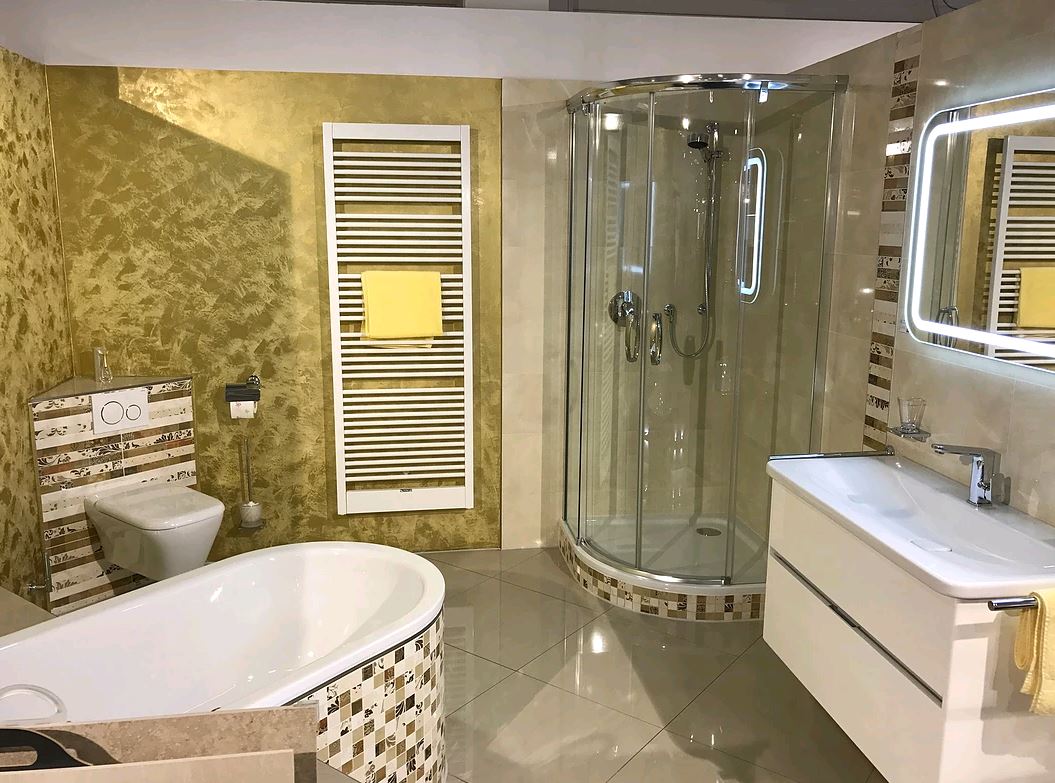 Christ GmbH, Kirchbachstrasse 25 in Bühl-Eisental