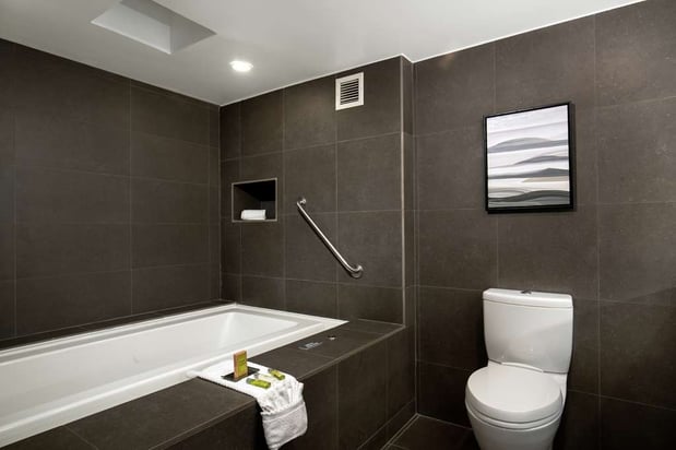 Images DoubleTree by Hilton Hotel Monrovia - Pasadena Area