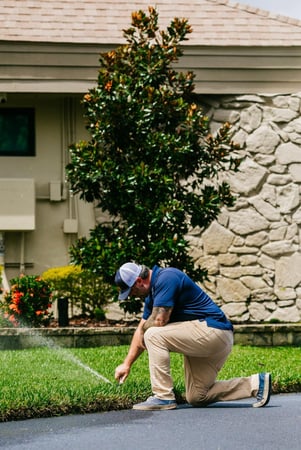 Images Viking Lawn Care and Irrigation, LLC