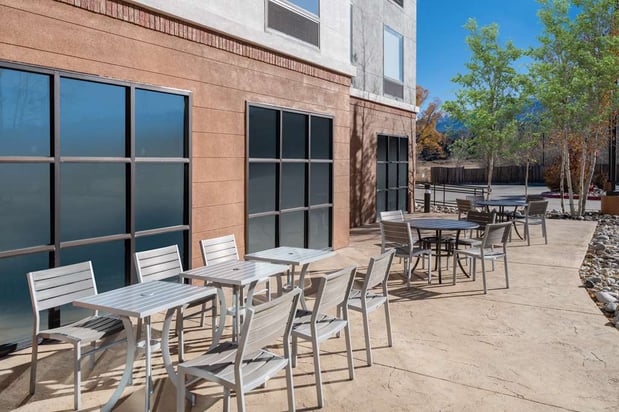 Images Hampton Inn & Suites Salida