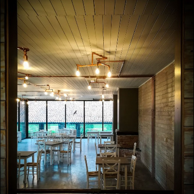 Images La Locanda della Mandria