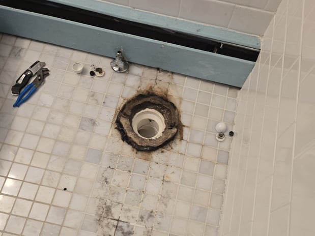 Images Fluid Plumbing & Heating LLC