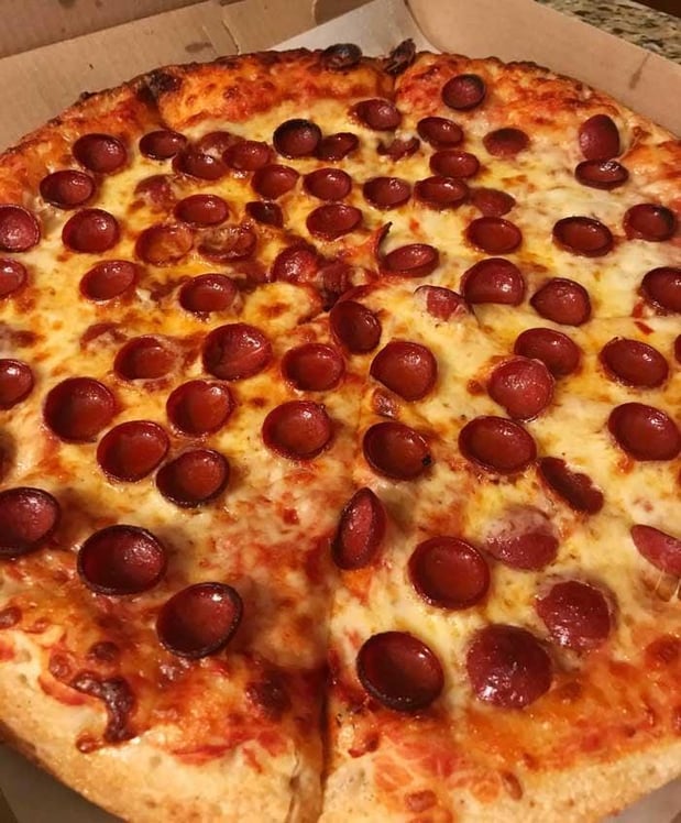 Images Padula's Pizzeria