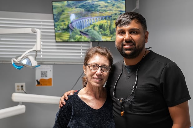Images Modern Day Smiles Dentistry