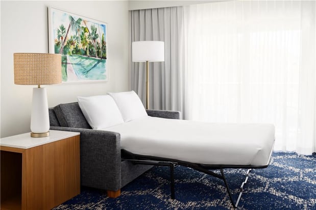 Images DoubleTree Resort by Hilton Hotel Grand Key - Key West