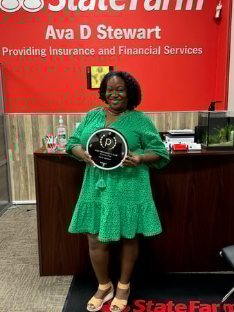 Images Ava Stewart - State Farm Insurance Agent
