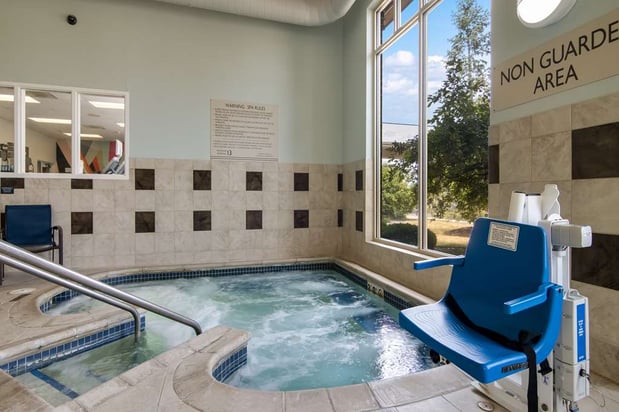 Images Hilton Garden Inn Madison West/Middleton