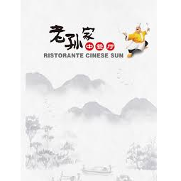 Ristorante Cinese Sun Logo
