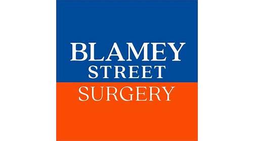 Images Blamey Street Surgery